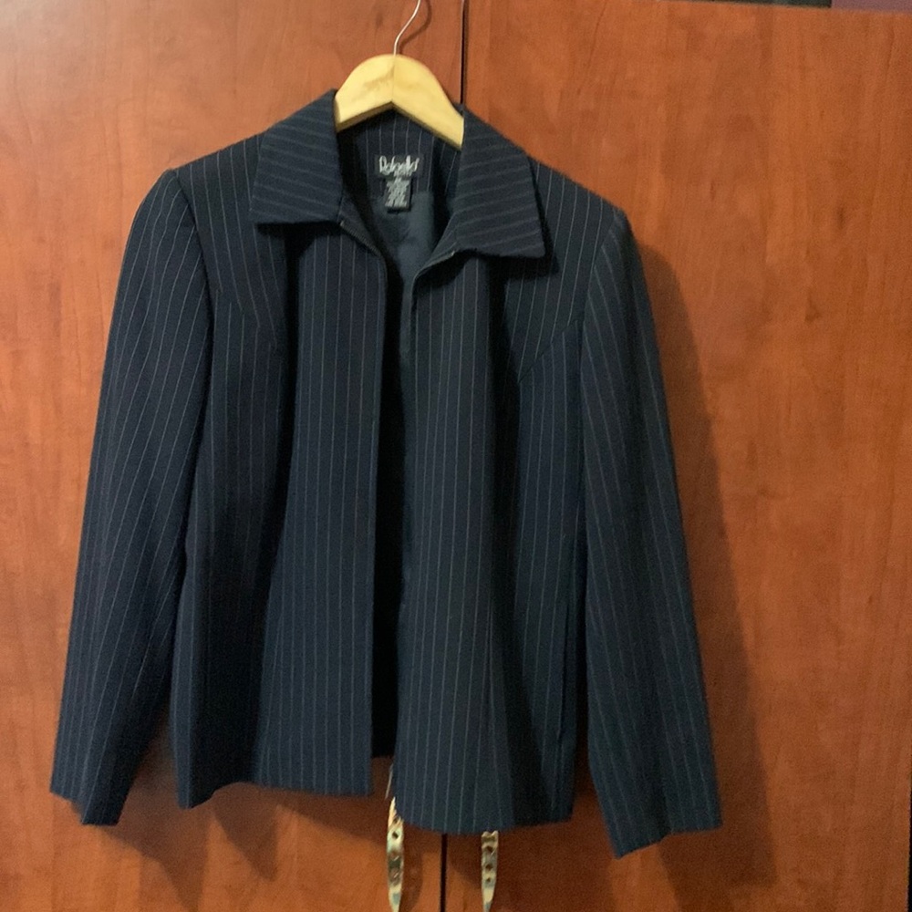 Rafaella Suit Jacket